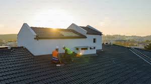 Best Metal Roofing Installation  in Los Ranchos, CA